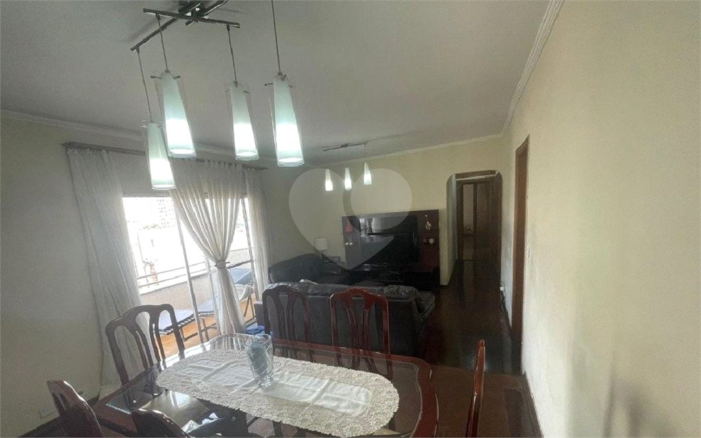 Apartamento à venda com 4 quartos, sendo 1 suíte, em Tatuapé, São Paulo, SP