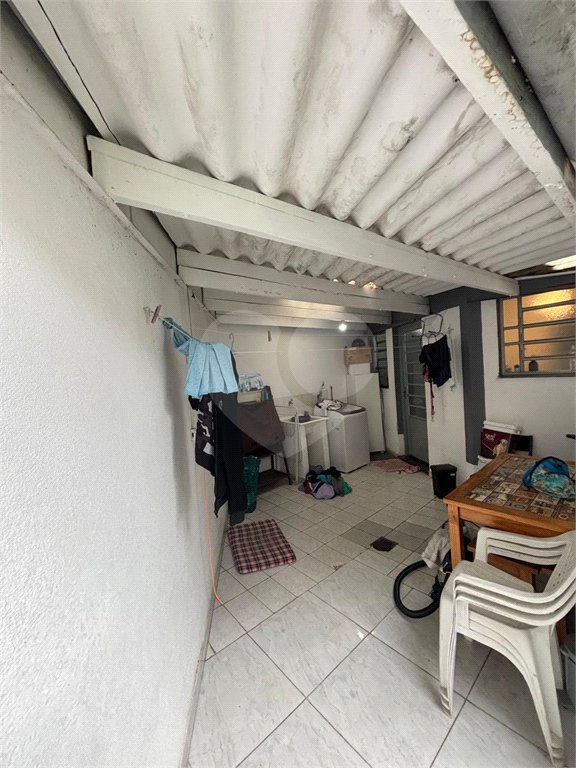 Sobrado à venda com 2 quartos em Casa Verde, São Paulo, SP