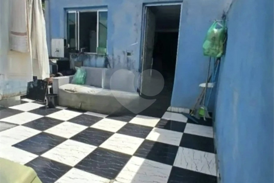 Casa à venda com 3 quartos em Vila Guilherme, São Paulo, SP