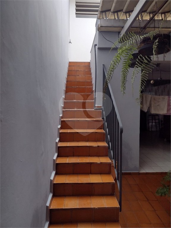 Sobrado à venda com 2 quartos em Campo Belo, São Paulo, SP