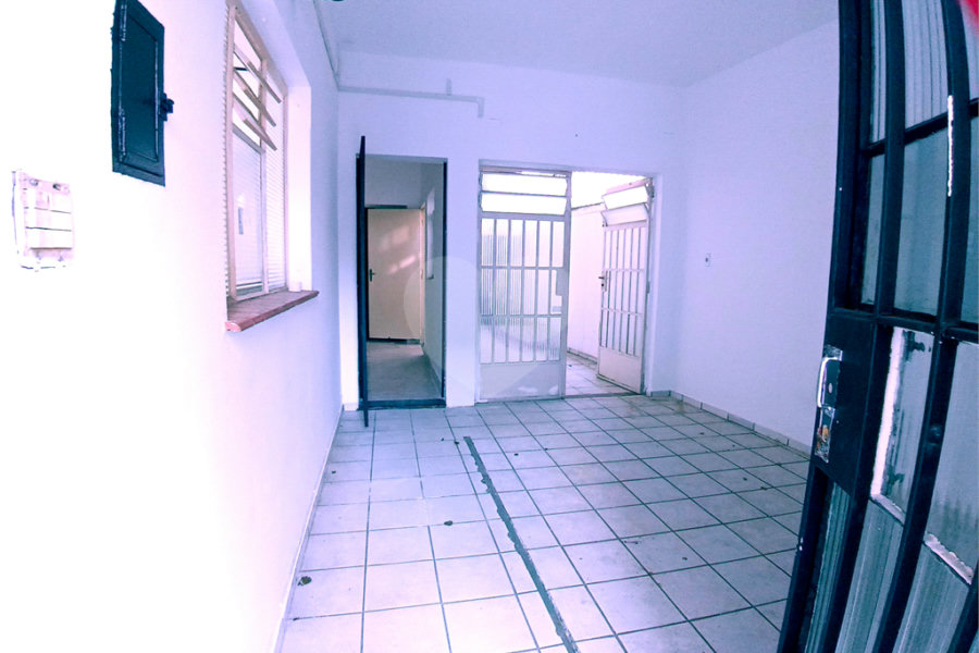Sobrado à venda com 3 quartos em Casa Verde, São Paulo, SP