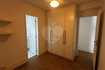 Apartamento à venda com 3 suítes em Vila Leopoldina, São Paulo, SP