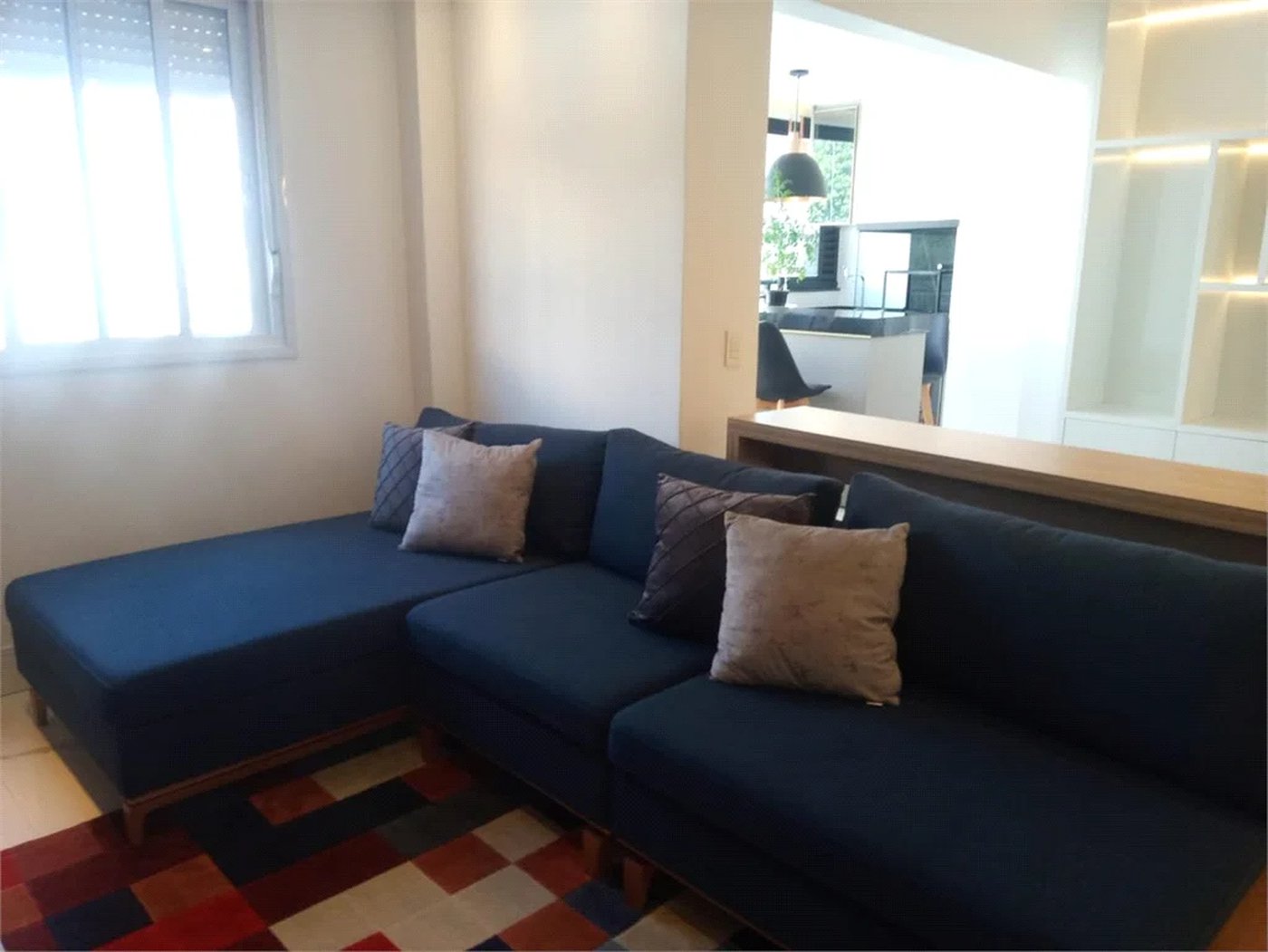 Apartamento à venda com 2 quartos, sendo 1 suíte, em Lapa, São Paulo, SP