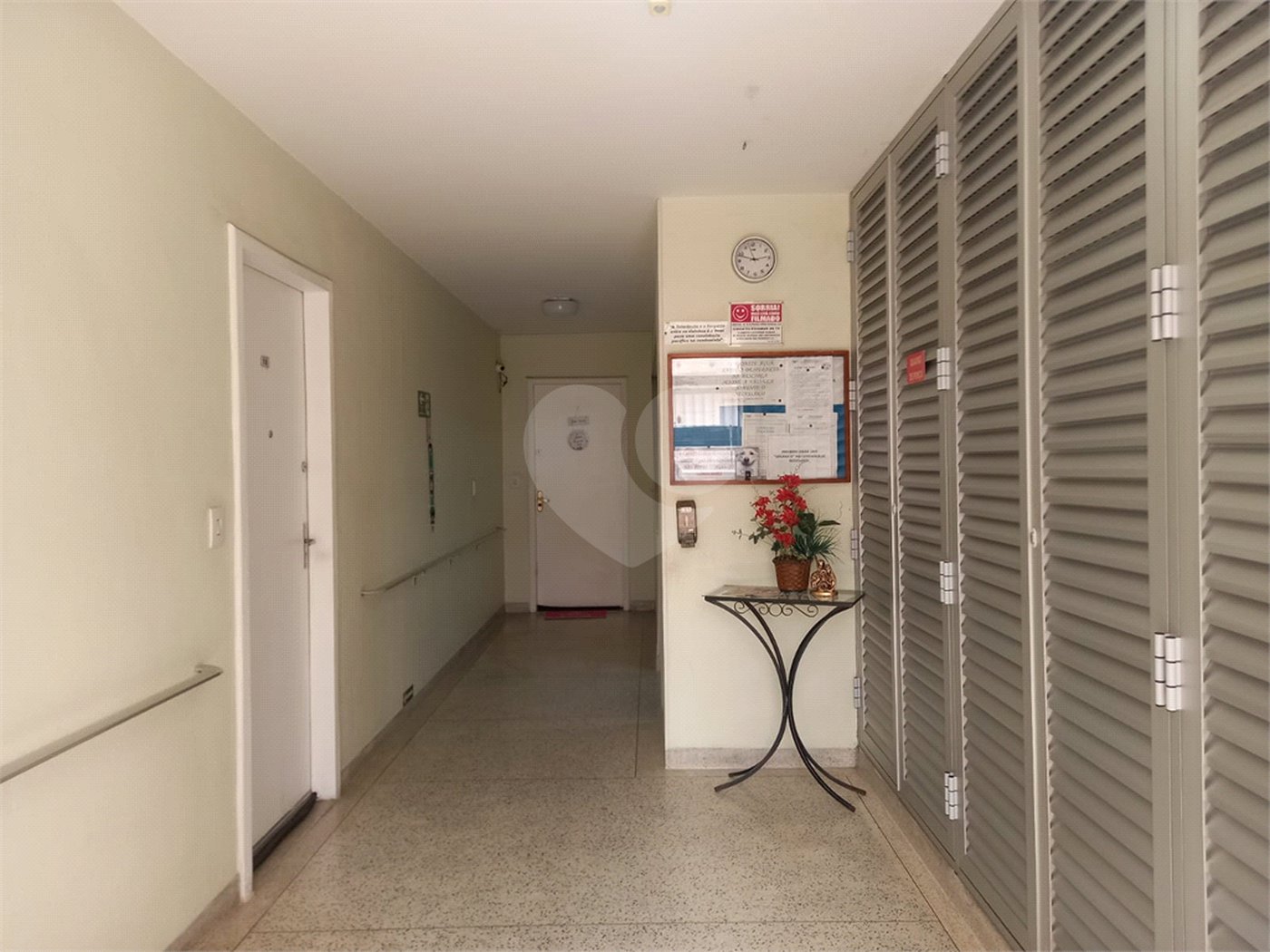 Apartamento para alugar com 2 quartos em Santana, São Paulo, SP