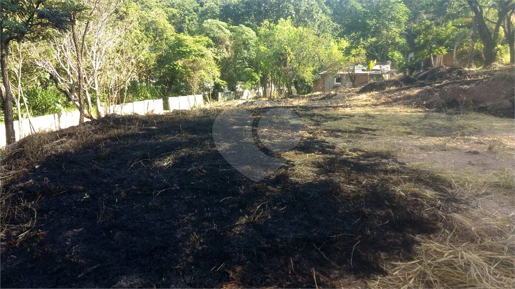 Terreno à venda em Jardim Paulista, Atibaia, SP