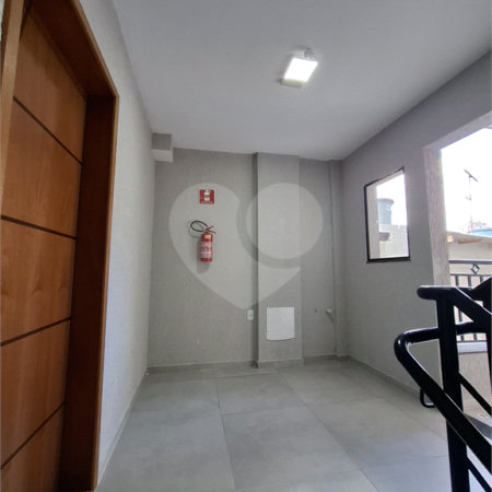 Apartamento à venda com 2 quartos em Quinta da Paineira, São Paulo, SP