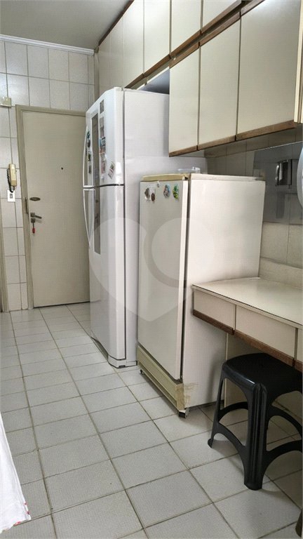 Apartamento à venda com 2 quartos em Jardim Paulista, São Paulo, SP