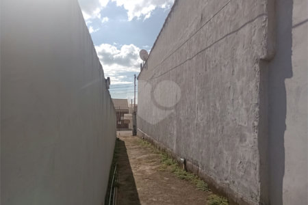 Casa à venda com 3 quartos em Vila Vendramini, Itapetininga, SP