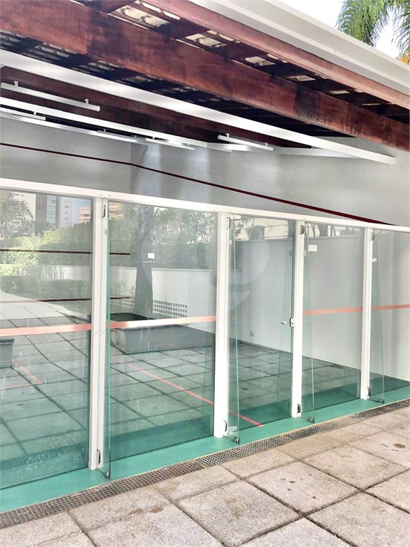 Apartamento à venda com 1 suíte em Pinheiros, São Paulo, SP