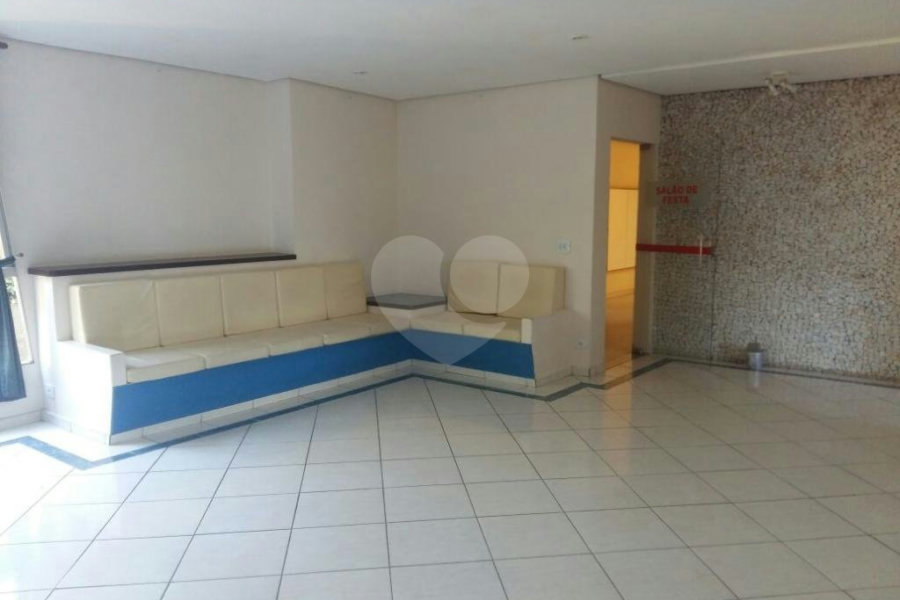 Apartamento à venda com 2 quartos em Pirituba, São Paulo, SP