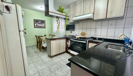 Sobrado à venda com 3 quartos em Jardim Aricanduva, São Paulo, SP