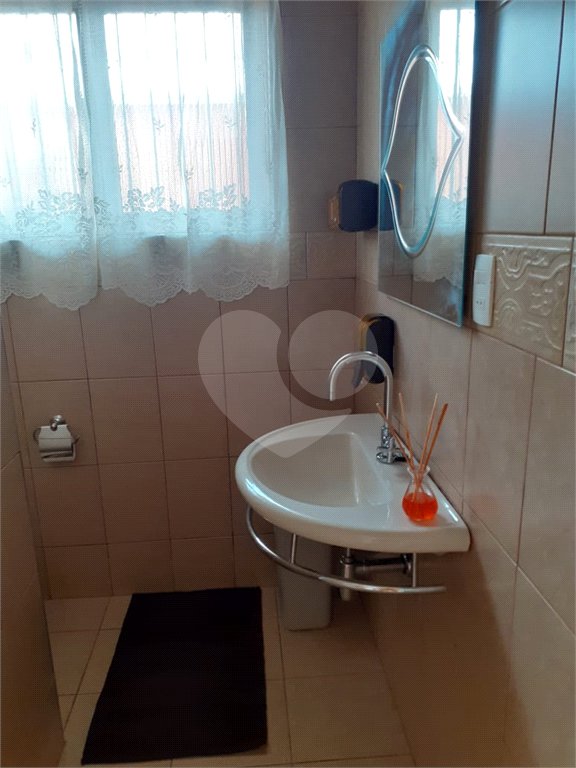 Sobrado à venda ou para alugar com 4 quartos, sendo 1 suíte,  em Santana, São Paulo, SP