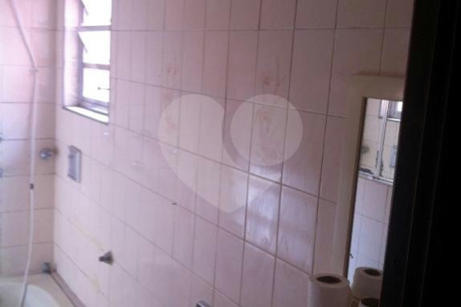Sobrado à venda com 3 quartos, sendo 1 suíte, em Santana, São Paulo, SP