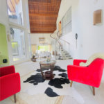 Casa à venda ou para alugar com 3 quartos, sendo 2 suítes, no condomínio Haras Paineiras, Salto - SP