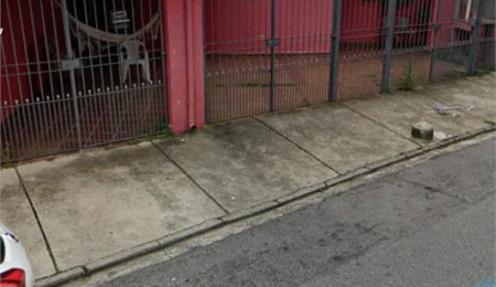 Casa à venda com 3 quartos em Vila Morse, São Paulo, SP