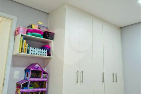Casa à venda com 2 quartos no condomínio Residencial Flamboyant, Sorocaba - SP