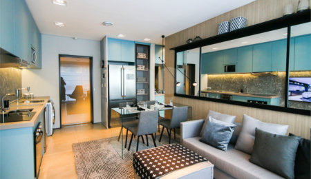 Apartamento à venda com 1 suíte em Vila Mariana, São Paulo, SP