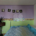 Apartamento à venda com 2 quartos, sendo 1 suíte,  em Santana, São Paulo, SP