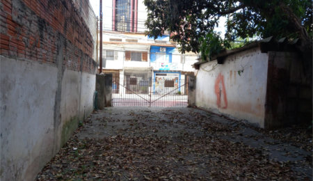 Terreno à venda com 1 quarto em Chácara Santo Antônio (zona Sul), São Paulo, SP