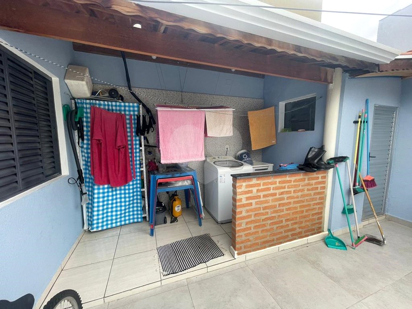 Casa à venda com 3 quartos, sendo 1 suíte, em Cidade Nova Ii, Indaiatuba, SP