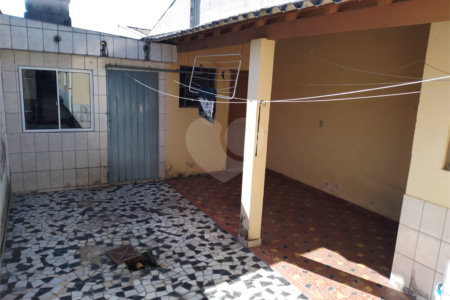Casa à venda com 2 quartos em Mogi Moderno, Mogi das Cruzes, SP