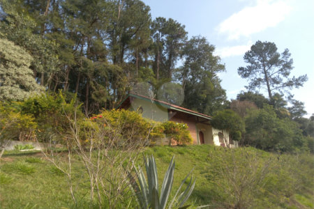 Sítio à venda em Chácara São João, Campo Limpo Paulista, SP