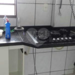 Apartamento no Residencial De Vitro