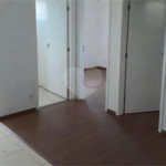 Apartamento à venda com 2 quartos no Centro, Votorantim, SP