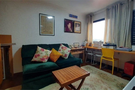 Cobertura à venda com 3 quartos, sendo 2 suítes,  em Bela Aliança, São Paulo, SP