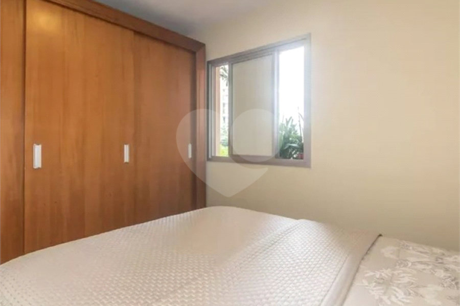 Apartamento à venda com 2 quartos em Vila Guarani, São Paulo, SP
