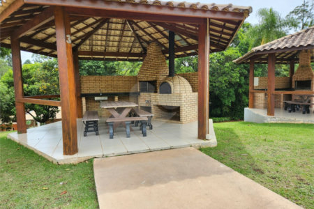 Terreno à venda no condomínio Santa Isabel I, Louveira - SP
