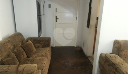 Apartamento à venda com 2 quartos no Centro, Rio de Janeiro, RJ