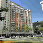 Cobertura à venda com 5 quartos, sendo 2 suítes, em Tijuca, Rio de Janeiro, RJ
