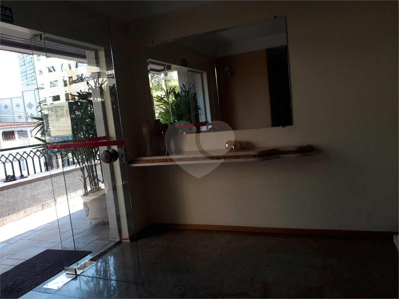 Apartamento à venda com 4 quartos, sendo 2 suítes,  em Santana, São Paulo, SP