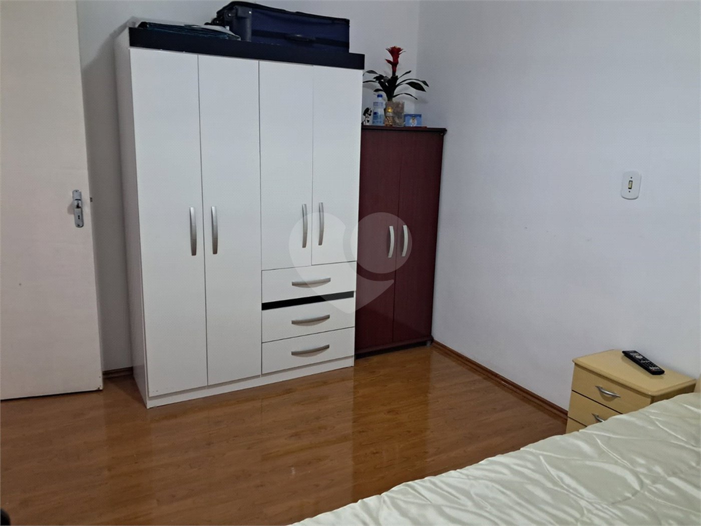 Apartamento para alugar com 2 quartos em Jardim Santa Teresa, Jundiaí, SP