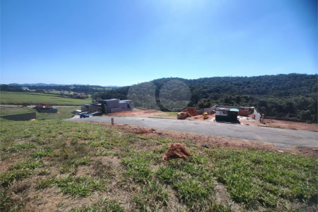 Terreno à venda no condomínio Portal Lamis I, Atibaia - SP