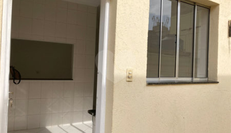Apartamento à venda com 2 quartos em Santana, São Paulo, SP