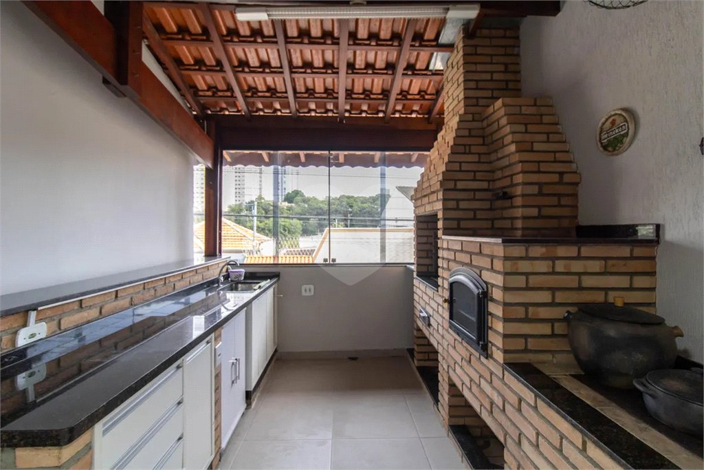 Casa à venda com 3 quartos, sendo 1 suíte, em Parque Santo Antônio, Guarulhos, SP