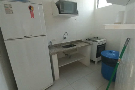 Apartamento à venda com 3 quartos, sendo 1 suíte,  em Vila Andrade, São Paulo, SP