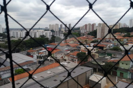 Apartamento à venda com 3 quartos, sendo 1 suíte, em Campo Grande, São Paulo, SP