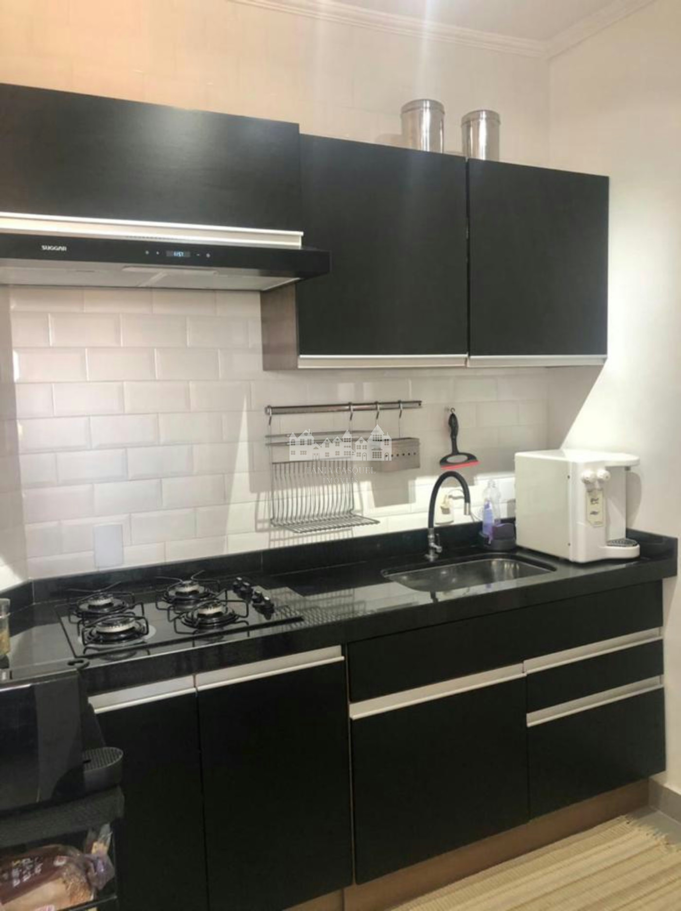 Apartamento à venda com 3 quartos, sendo 1 suíte,  em Vila Helena, Atibaia, SP