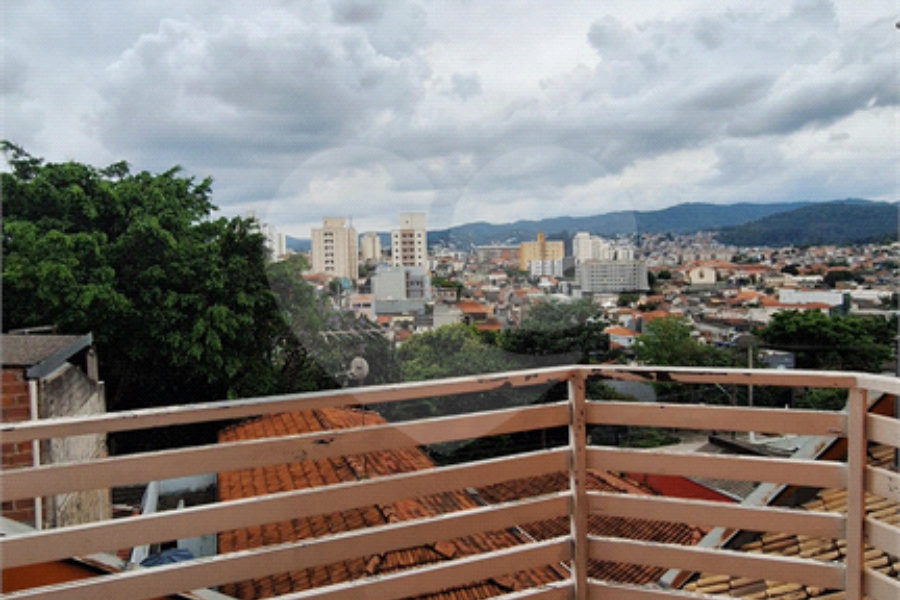 Sobrado à venda com 3 suítes em Tucuruvi, São Paulo, SP