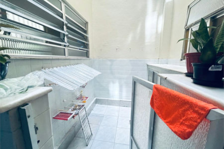 Apartamento à venda com 3 quartos em Tijuca, Rio de Janeiro, RJ
