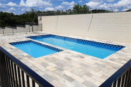 Apartamento à venda com 2 quartos em Jardim Gutierres, Sorocaba, SP