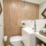 Apartamento à venda com 4 suítes em Panamby, São Paulo, SP