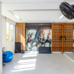 Apartamento à venda com 1 suíte em Chácara Santo Antônio (zona Sul), São Paulo, SP