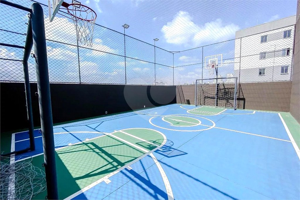Apartamento à venda com 2 quartos em Mooca, São Paulo, SP