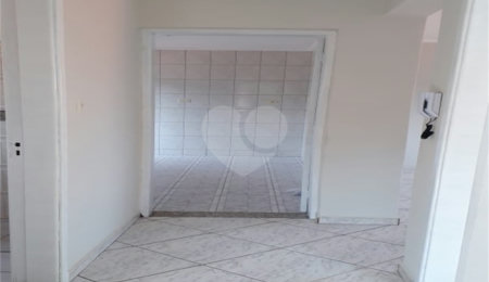 Apartamento à venda com 2 quartos em Santana, São Paulo, SP