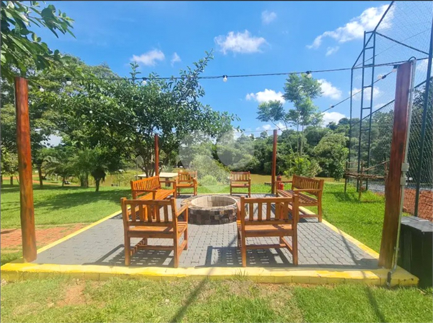 Terreno à venda no condomínio Reserva Ipanema, Sorocaba - SP