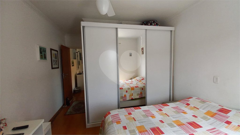 Casa à venda com 3 suítes em Jardim Trussardi, São Paulo, SP